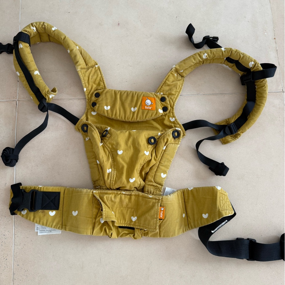 Tula explore as you go